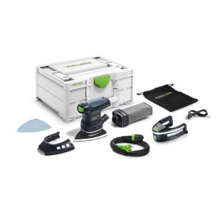  Festool Levigatrice Delta DTS 400 REQ-Plus - 578838