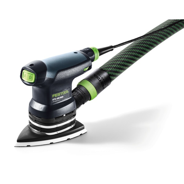  Festool Levigatrice Delta DTS 400 REQ-Plus - 578838