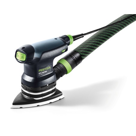  Festool Levigatrice Delta DTS 400 REQ-Plus - 578838