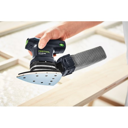  Festool Levigatrice Delta DTS 400 REQ-Plus - 578838