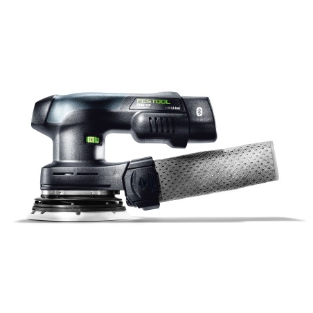  Festool Levigatrice orbitale a batteria ETSC 125 3,0 I-Plus - 578854