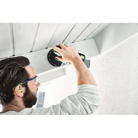  Festool Levigatrice orbitale a batteria ETSC 125 3,0 I-Plus - 578854