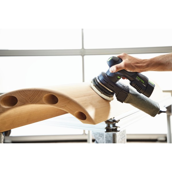  Festool Levigatrice orbitale a batteria ETSC 125 3,0 I-Plus - 578854