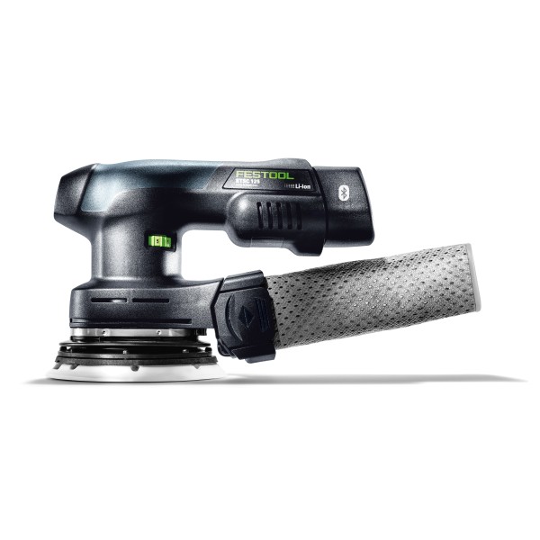  Festool Levigatrice orbitale a batteria ETSC 125 3,0 I-Set - 578857