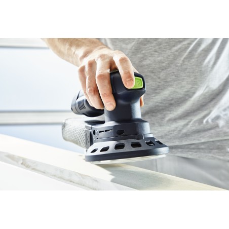  Festool Levigatrice orbitale a batteria ETSC 125 3,0 I-Set - 578857