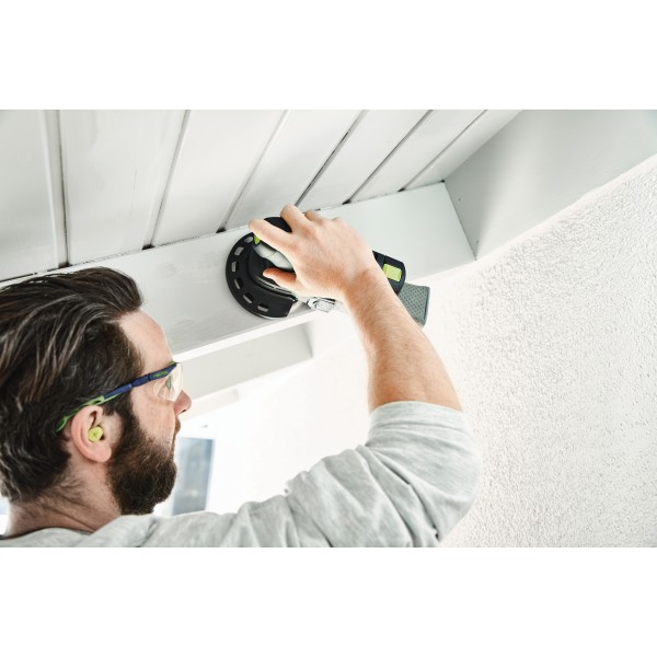  Festool Levigatrice orbitale a batteria ETSC 125 3,0 I-Set - 578857