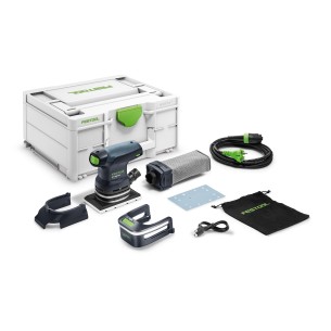  Festool Levigatrice orbitale RTS 400 REQ-Plus - 578926