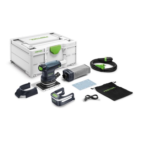  Festool Levigatrice orbitale RTS 400 REQ-Plus - 578926