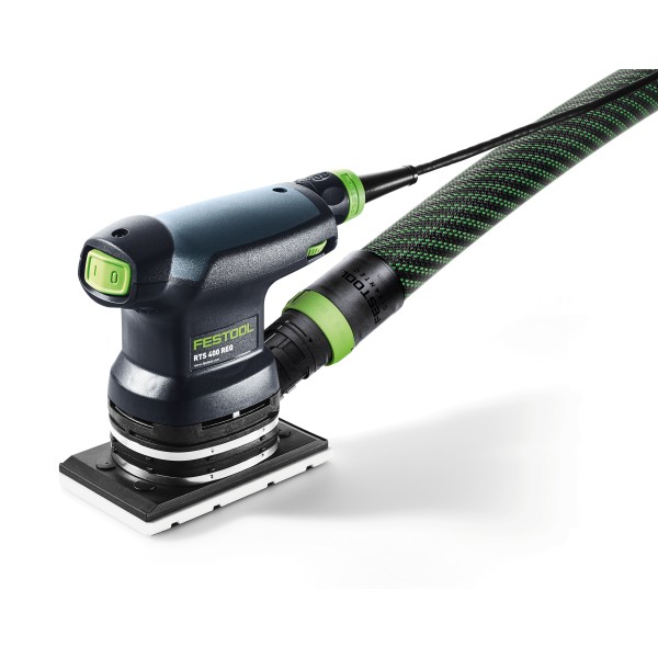  Festool Levigatrice orbitale RTS 400 REQ-Plus - 578926