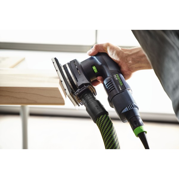  Festool Levigatrici RUTSCHER a batteria RTSC 400 3,0 I-Plus - 578931