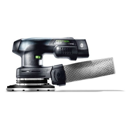  Festool Levigatrici RUTSCHER a batteria RTSC 400 3,0 I-Set - 578934