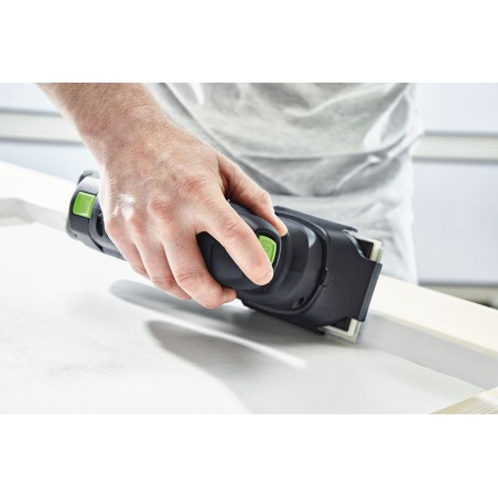  Festool Levigatrici RUTSCHER a batteria RTSC 400 3,0 I-Set - 578934