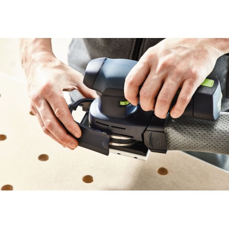  Festool Levigatrici RUTSCHER a batteria RTSC 400 3,0 I-Set - 578934