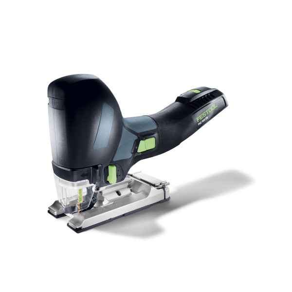  Festool Seghetto alternativo a batteria PSC 500 EB-Basic - 576959
