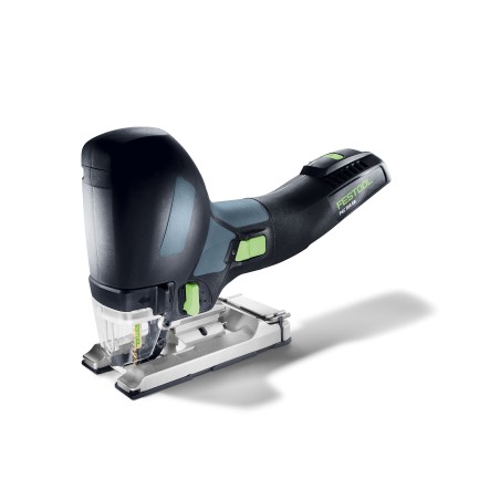  Festool Seghetto alternativo a batteria PSC 500 EB-Basic - 576959