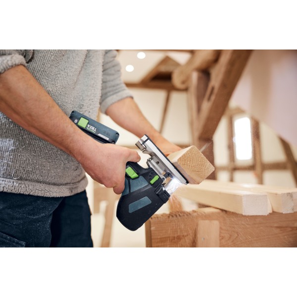  Festool Seghetto alternativo a batteria PSC 500 EB-Basic - 576959