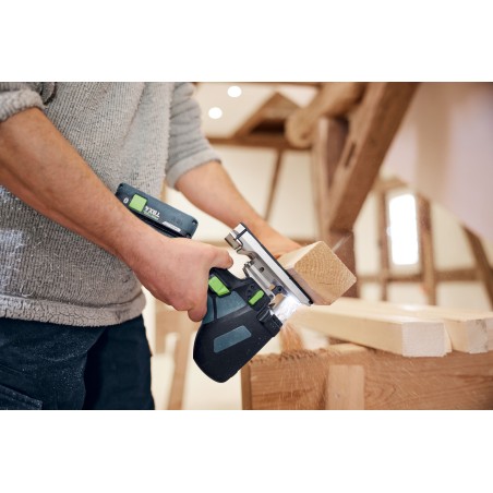  Festool Seghetto alternativo a batteria PSC 500 EB-Basic - 576959