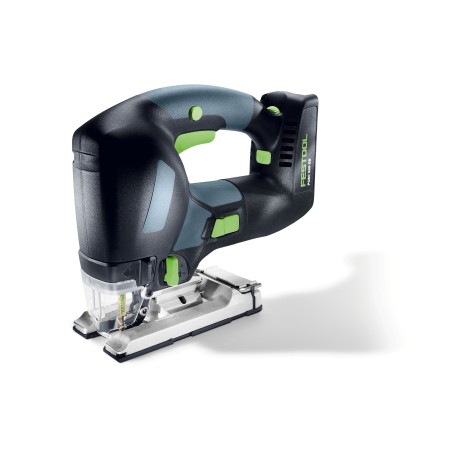  Festool Seghetto alternativo a batteria PSBC 500 EB-Basic - 576972