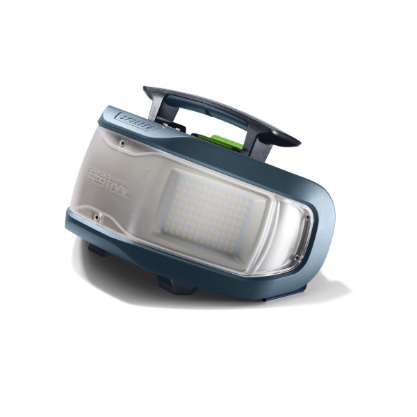  Festool Faro da cantiere ibrido SYSLITE DUO-H I-Basic - 578510