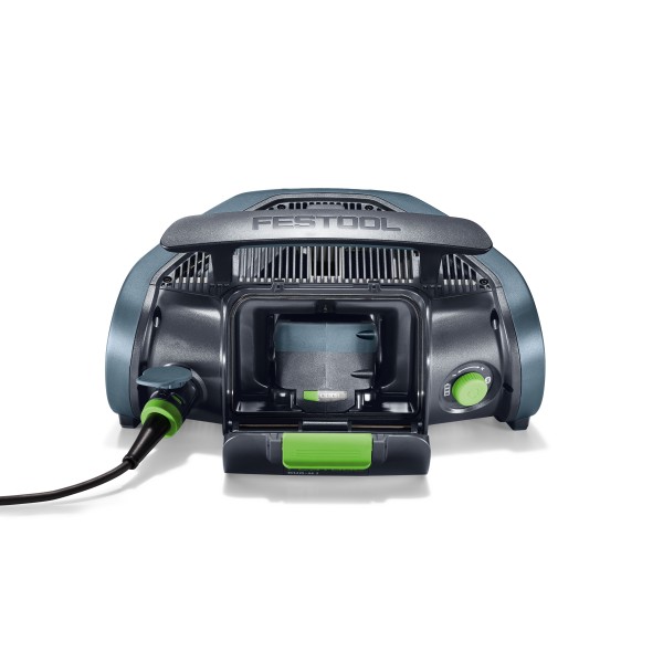  Festool Faro da cantiere ibrido SYSLITE DUO-H I-Basic - 578510