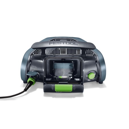  Festool Faro da cantiere ibrido SYSLITE DUO-H I-Basic - 578510