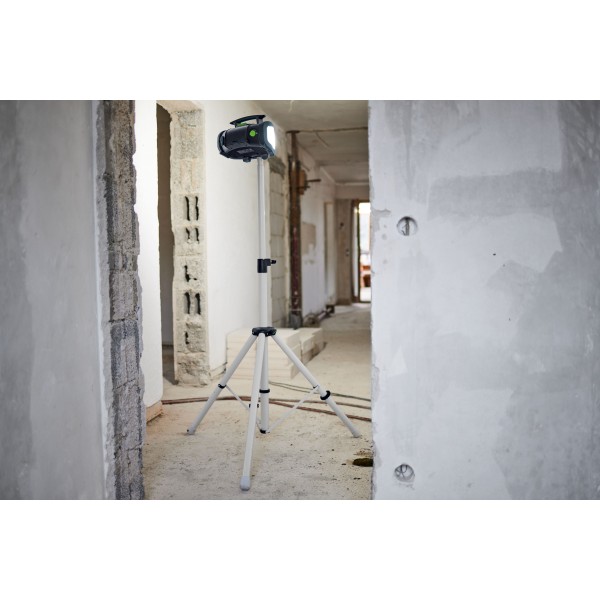  Festool Faro da cantiere ibrido SYSLITE DUO-H I-Basic - 578510
