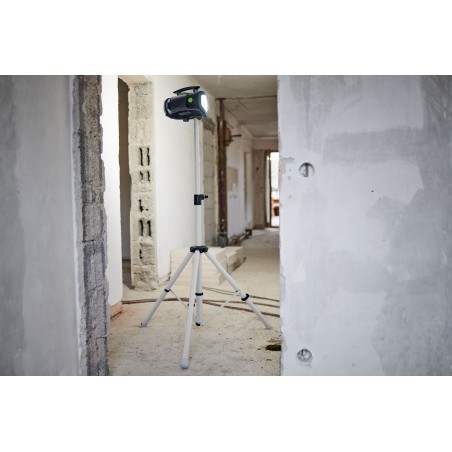  Festool Faro da cantiere ibrido SYSLITE DUO-H I-Basic - 578510
