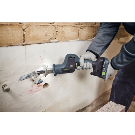  Festool Sega a gattuccio a batteria ERSC 18 EB-Basic - 578691