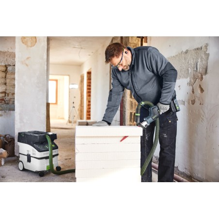  Festool Sega a gattuccio a batteria ERSC 18 EB-Basic - 578691