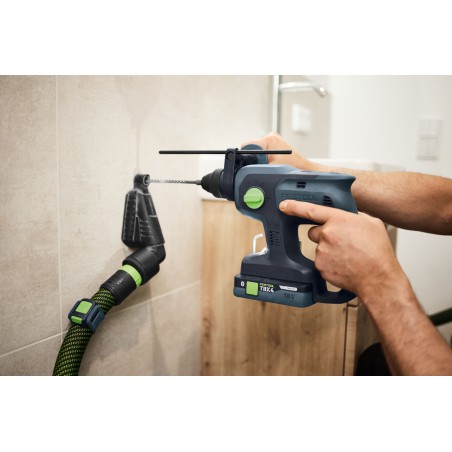  Festool Martello combinato a batteria KHC-S 18-Basic - 578747