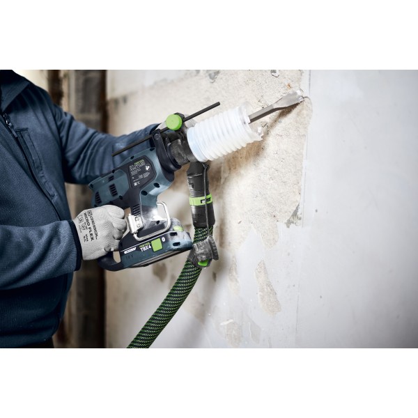  Festool Martello combinato a batteria KHC-S 18-Basic - 578747