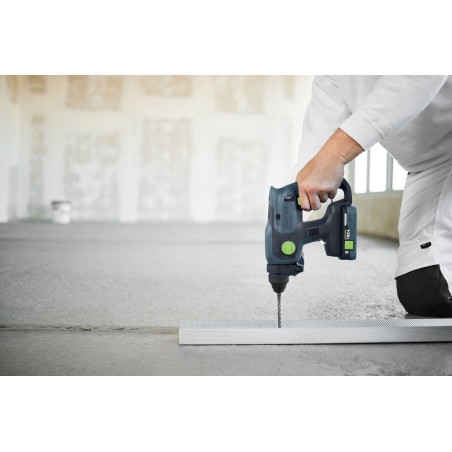  Festool Martello combinato a batteria KHC-S 18-Basic - 578747