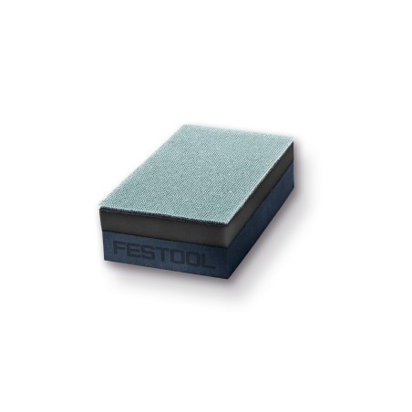  Festool Tampone di levigatura HSK-Duo 80x133 - 578959
