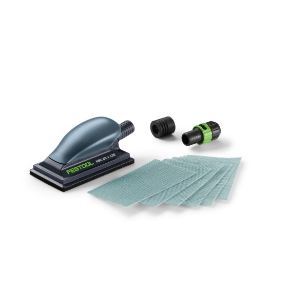 Festool Tampone di levigatura HSK-A 80x130 - 578960