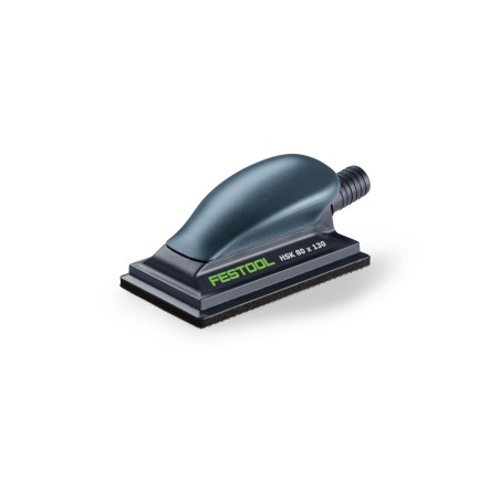  Festool Tampone di levigatura HSK-A 80x130 - 578960
