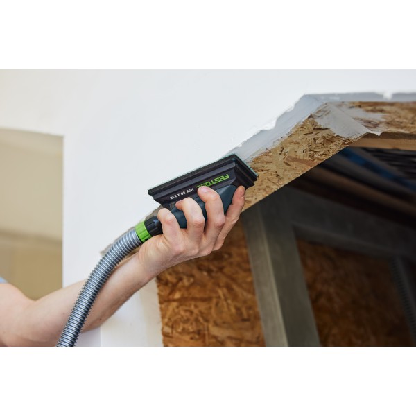 Festool Tampone di levigatura HSK-A 80x130 - 578960