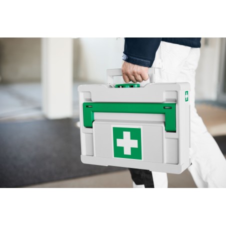 Festool Systainer per il pronto soccorso SYS3 M 112-FA-Set - 579327