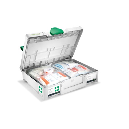  Festool Systainer per il pronto soccorso SYS3 M 112-FA-Set - 579327