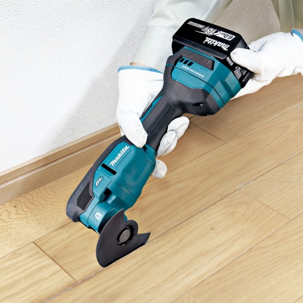 Makita Utensile Multifunzione DTM53ZX1