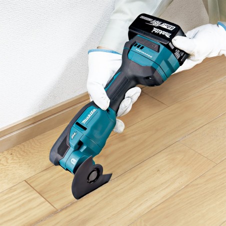 Makita Utensile Multifunzione DTM53ZX1