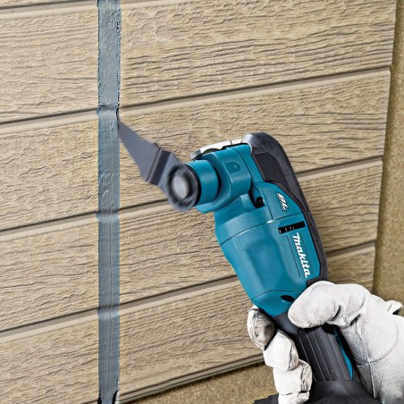 Makita Utensile Multifunzione DTM53ZX1