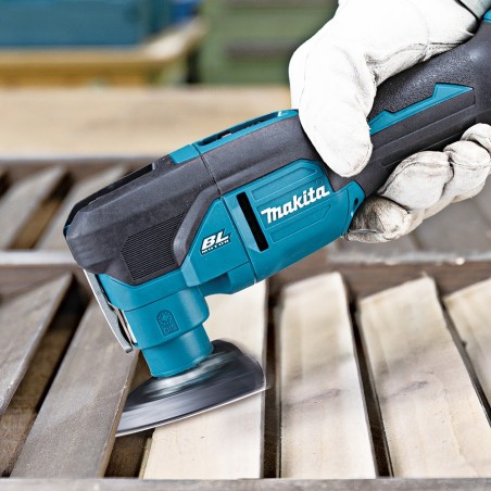 Makita Utensile Multifunzione DTM53ZX1