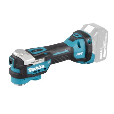 Makita Utensile Multifunzione DTM52ZJX2