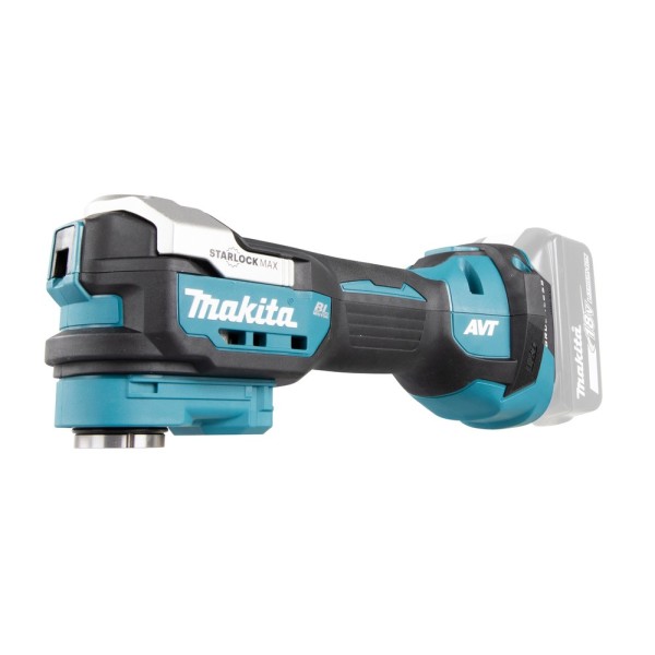 Makita Utensile Multifunzione DTM52ZJX2