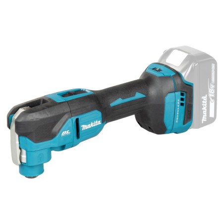 Makita Utensile Multifunzione DTM52ZJX2