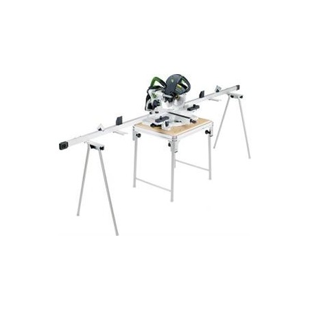 Festool Troncatrice radiale KAPEX KS 120 REB