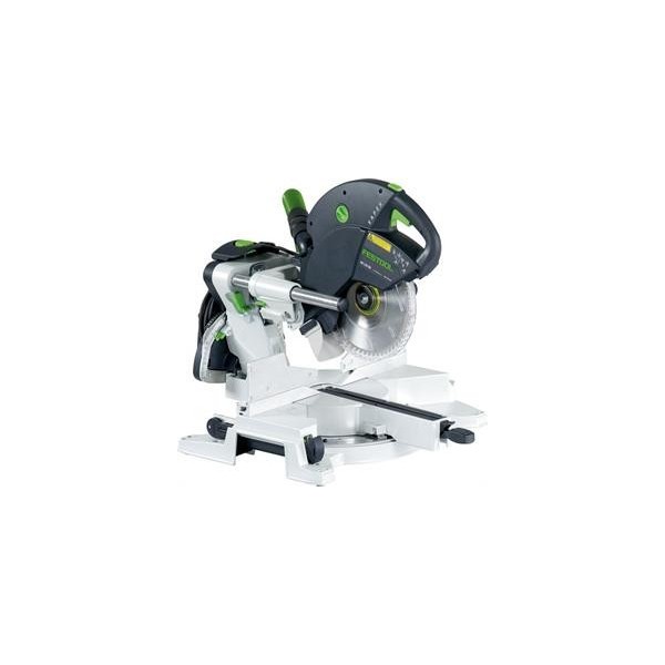 Festool Troncatrice radiale KAPEX KS 120 REB