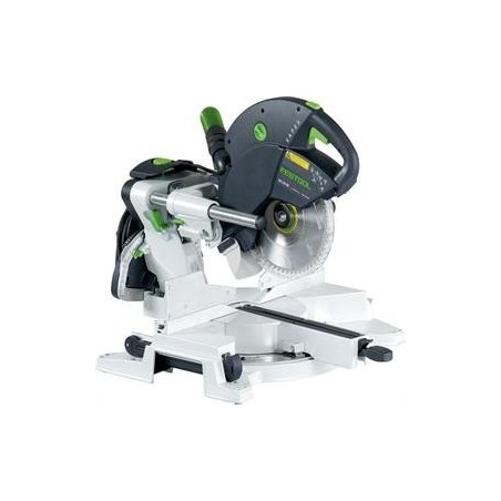 Festool Troncatrice radiale KAPEX KS 120 REB