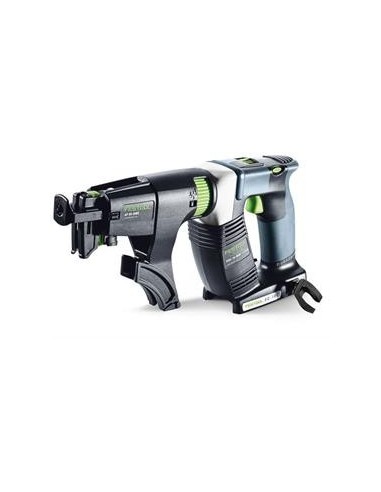 Festool Avvitatore a batteria per Cartongesso DURADRIVE DWC