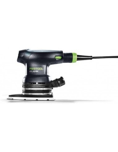 Festool Levigatrice triangolare Delta DTS 400 REQ